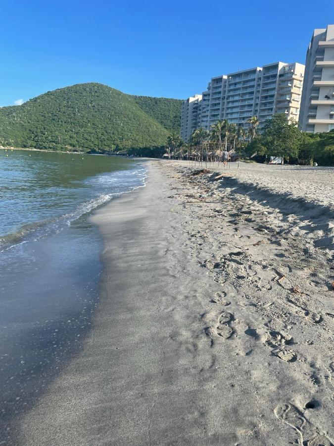 公寓 Edificio Areia En Pozos Colorados, Apto 2 2 Banos Santa Marta (Magdalena)