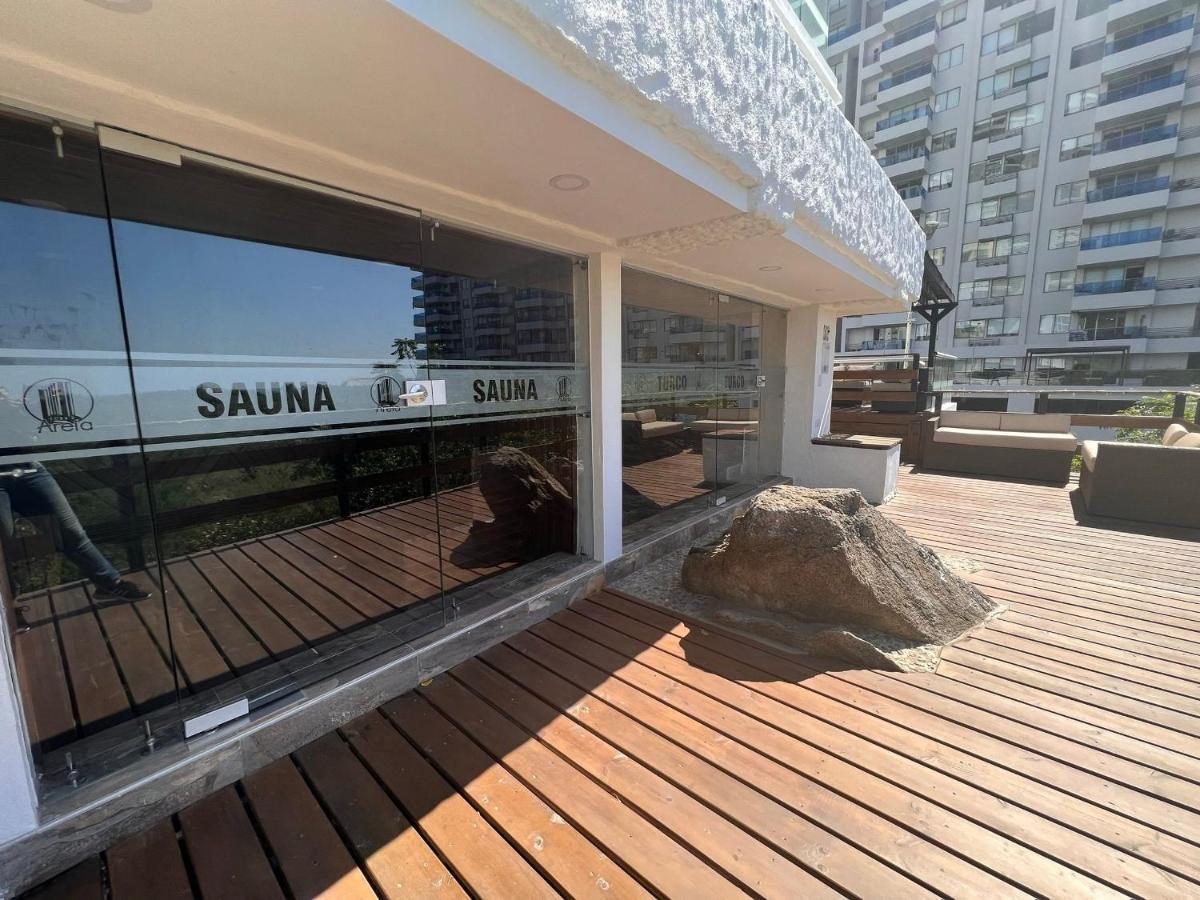 Edificio Areia En Pozos Colorados, Apto 2 2 Banos 公寓 Santa Marta (Magdalena)