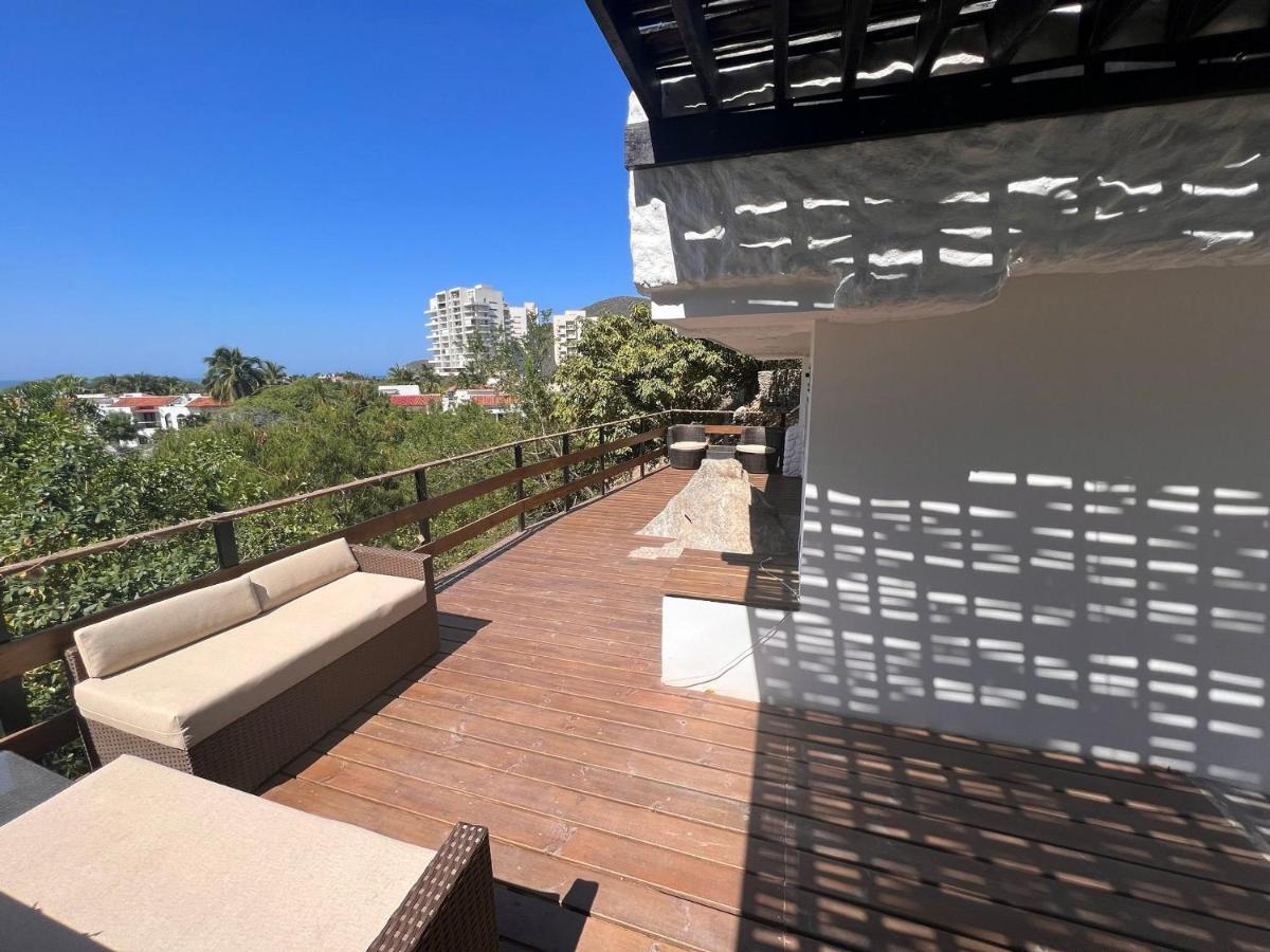 公寓 Edificio Areia En Pozos Colorados, Apto 2 2 Banos Santa Marta (Magdalena)