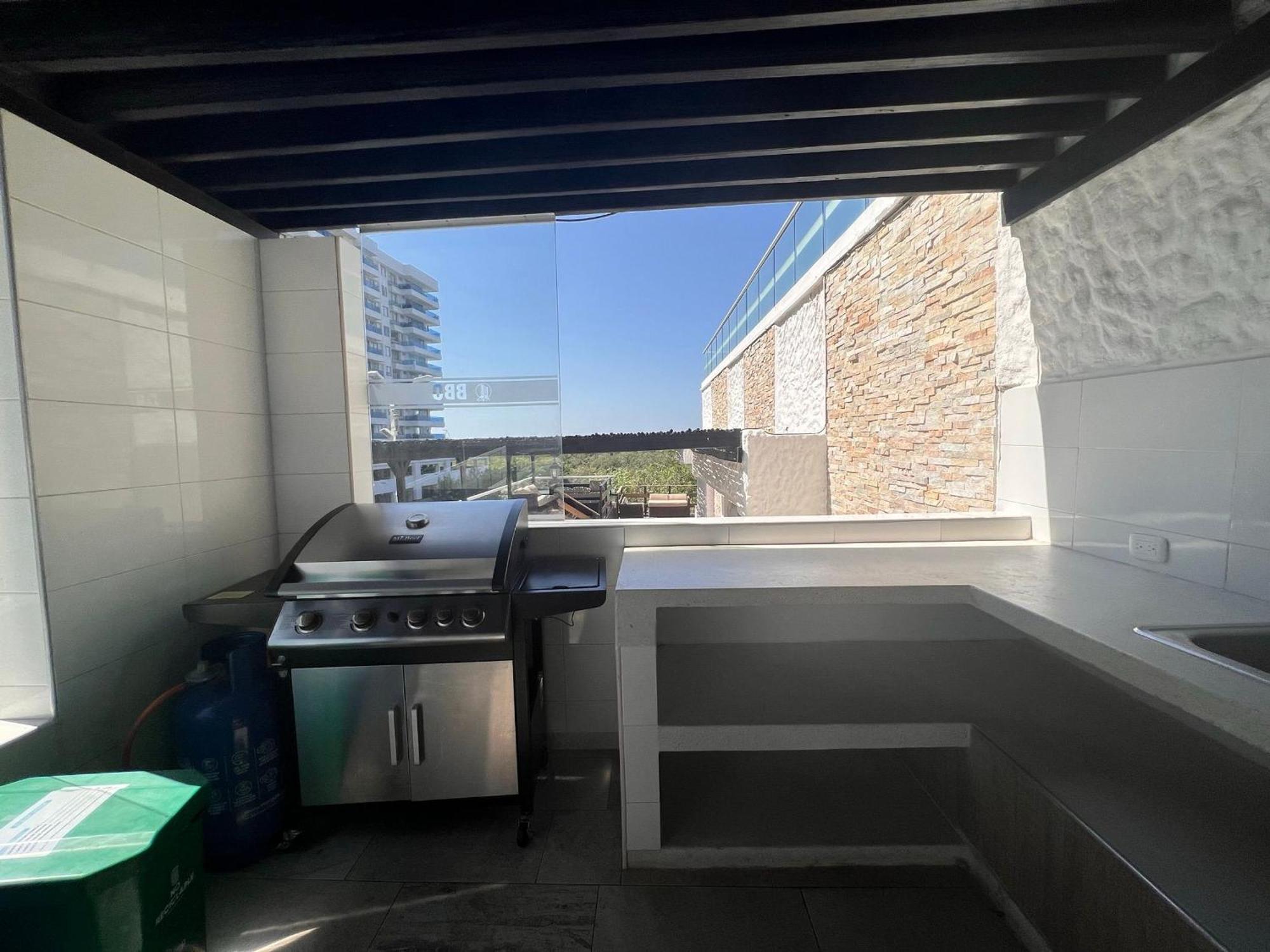 Edificio Areia En Pozos Colorados, Apto 2 2 Banos 公寓 Santa Marta (Magdalena)