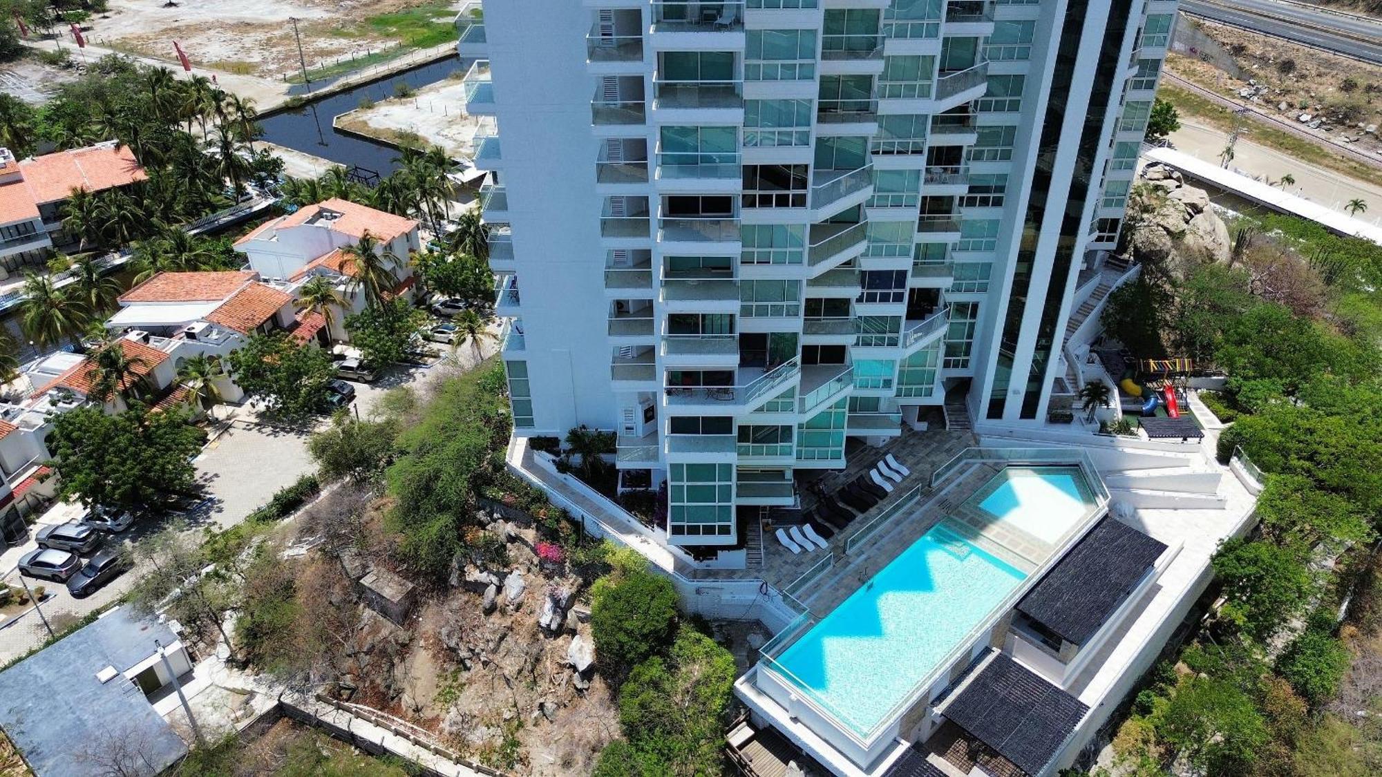 Edificio Areia En Pozos Colorados, Apto 2 2 Banos * Santa Marta (Magdalena)
