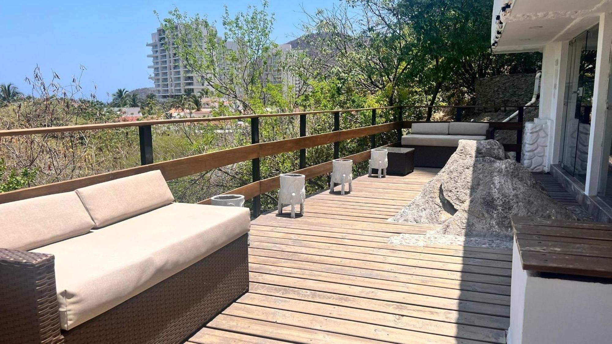 公寓 Edificio Areia En Pozos Colorados, Apto 2 2 Banos Santa Marta (Magdalena)