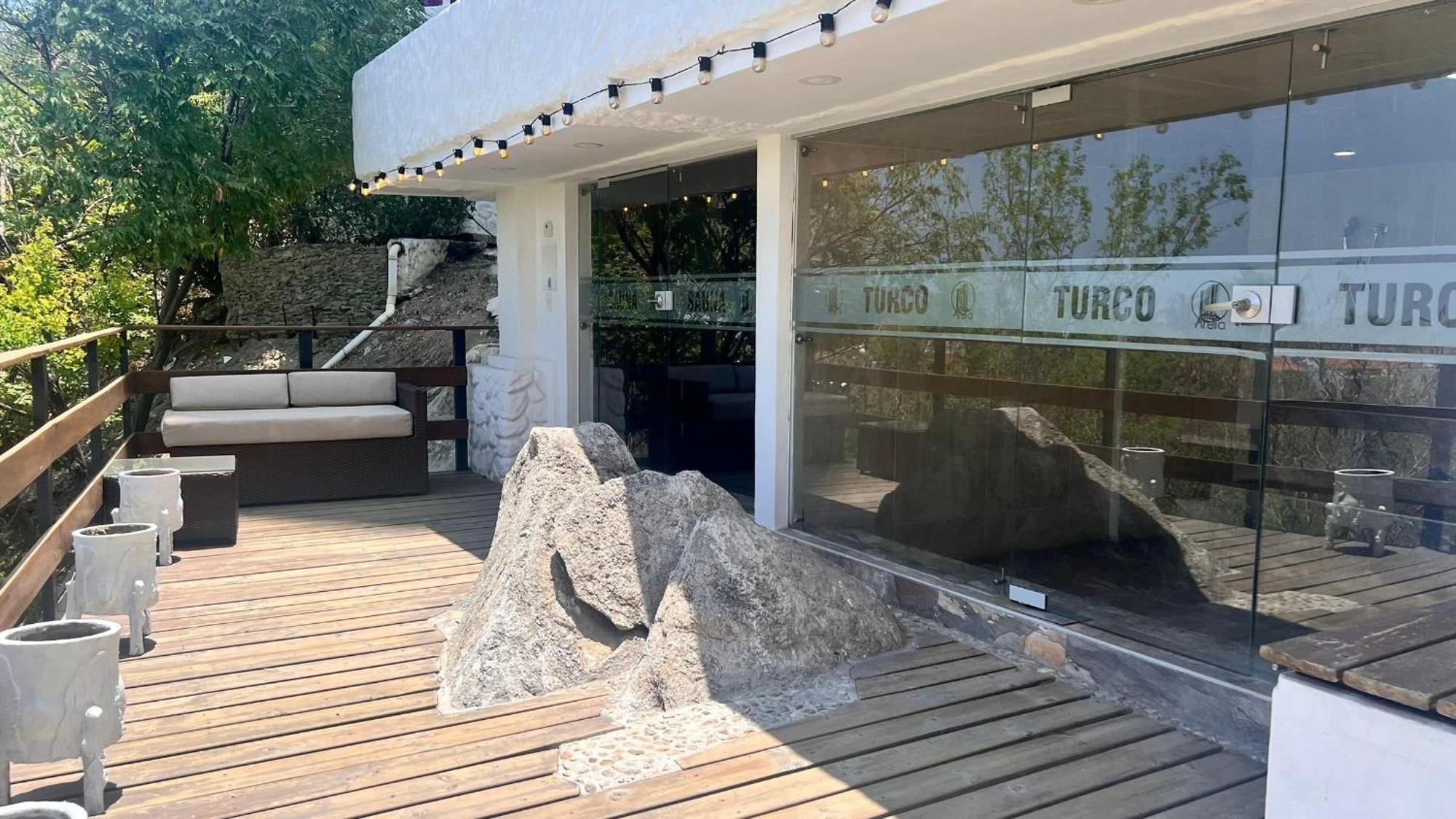 Edificio Areia En Pozos Colorados, Apto 2 2 Banos *