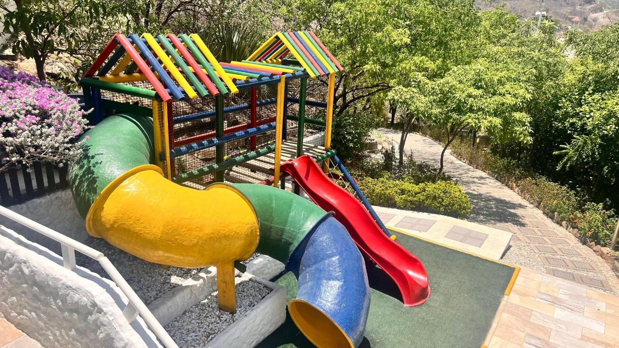 公寓 Edificio Areia En Pozos Colorados, Apto 2 2 Banos